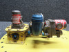 AV16E1162, AV24B119B, 7577295 ITT Shut-Off Valve with Cover Plate