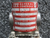 AV16E1182 ITT General Shutoff Valve