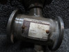 540468-2, 321334-1, 36702-5 Airesearch Rotary Actuator Butterfly Motor Assembly