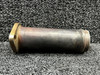 099001-120 Lycoming O-360-A4J Exhaust Riser LH or RH (No Probe Hole)