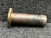 099001-120 Lycoming O-360-A4J Exhaust Riser LH or RH (No Probe Hole)