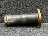 099001-120 Lycoming O-360-A4J Exhaust Riser LH or RH with Probe Hole