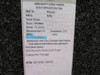 381096-18645 Simmonds Tank Unit Fuel Capacitor Gauge