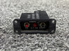 E-01 ACK Tech Emergency Locator Transmitter w Switch & Antenna