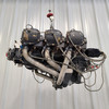 Lycoming O-540-J3C5D Engine, 725 Hours SMOH (No prop strike)