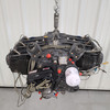 Lycoming O-540-J3C5D Engine, 725 Hours SMOH (No prop strike)