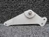 0712309-16AGW (Use: 0712309-16) Cessna T188C Rudder Bellcrank Assembly