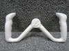 Lake LA-4 Amphibian Control Yoke Assembly (Bead Blasted) (Diameter: 7/8”)