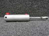 145-58106 Navion L-17 Main Gear and Flap Cylinder Assembly (Bent Rod End)