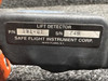 191-61 Safe Flight Heated Lift Detector