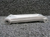 0543035-3 Cessna 172G Nose Gear Torque Link Lower (Bead Blasted) (Minus Zerk)