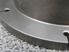 APS164-21600 APS Black Steel Brake Disc (Thickness: .430â€) (New Old Stock)
