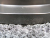 APS164-21600 APS Black Steel Brake Disc (Thickness: .430â€) (New Old Stock)
