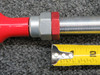 6404-1 McFarlane Vernier Mixture Control Cable (Length: 45”)