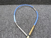 6403 McFarlane Throttle Control Cable (Length: 40”) (Minus Nut)