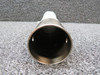 0543090-2 Cessna 172N Nose Gear Shock Strut Tube (New Old Stock)
