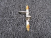 0513281-1 Cessna 172N Rudder Trim Bellcrank Assembly