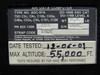 822-1398-459 Collins ADC-87A Air Data Computer with Modifications