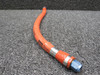 156F001-6D0200 Stratoflex Hose Assembly (1500 PSI)