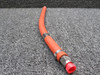 000624-AE3663753G0180 Aeroquip Hose Assembly (1500 PSIG)