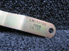 LW-10729 Lycoming Alternator Adjusting Link (New Old Stock)