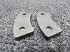 APS66-10500 APS Brake Lining Set of 2 (New Old Stock)