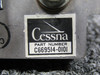 C669514-0101 Cessna Ammeter and Cylinder Head Temperature Gauge Cluster