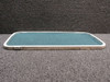 0517025-8 Cessna 172P Window Assy Cabin Door RH (Tinted)