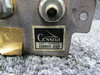 C669512-0103 Cessna Oil Temperature and Pressure Engine Gauge Cluster