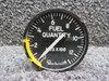 simmonds 393004-050 Simmonds Fuel Quantity Indicator (0-1300 lbs) 