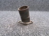 40B19840 Lycoming TIO-540-AE2A Exhaust Pipe Adapter Stub LH or RH