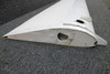 Cessna Aircraft Parts 1425000-1 Cessna T337G Flap Assembly Outboard LH (Minor Hail Damage) 