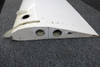 Cessna Aircraft Parts 1425000-2 Cessna T337G Flap Assembly Outboard RH (Minor Hail Damage) 