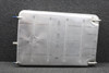 Cessna Aircraft Parts 1516120-15 (Use: 1516131-1) Cessna T337G Fuel Tank Assembly Middle LH 