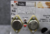 King Radio KN-60C (Alt: C582602-0304) King Radio DME Unit with Tray (Volts: 14 or 28) 