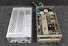 King Radio KN-60C (Alt: C582602-0304) King Radio DME Unit with Tray (Volts: 14 or 28) 