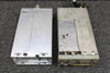 King Radio KN-60C (Alt: C582602-0304) King Radio DME Unit with Tray (Volts: 14 or 28) 