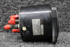 United Instruments 6060-G32 (Alt: C662040-0103) United Instruments Dual Fuel Flow Indicator 