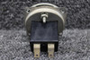 Stewart-Warner 3-9330 Stewart Warner Hobbs Meter Indicator (Hours: 900.4) (Volts: 4-40) 