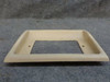 100-530371-7 Beechcraft 58P Escutcheon Ash Tray