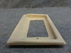 100-530371-7 Beechcraft 58P Escutcheon Ash Tray
