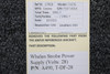 Whelen A490, T-DF-28 Whelen Strobe Power Supply (Volts: 28) 