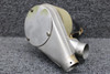 Cessna Aircraft Parts C414001-0101 (Use: C414001-0201) Cessna T337G Heater Motor and Blower (24V) 