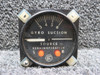 Airborne 1G2-1 Airborne Systems Gyro Suction Indicator 