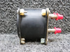 Airborne 1G2-1 Airborne Systems Gyro Suction Indicator 