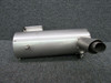 FRD39D59(IS) (M/N: I-3500) Hartzell Heater Assy (V: 24, PSIG: 7.5, BTU: 45,000)