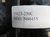 United Instruments 6223 United Instruments Dual Fuel Pressure Gauge Indicator (Code: G.47) 