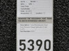 United Instruments 6223 United Instruments Dual Fuel Pressure Gauge Indicator (Code: G.47) 