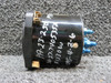 United Instruments 6223 United Instruments Dual Fuel Pressure Gauge Indicator (Code: G.35) 