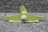 Cessna Aircraft Parts 1462000-1 Cessna T337G Aileron Bellcrank LH (Zinc Chromated) 